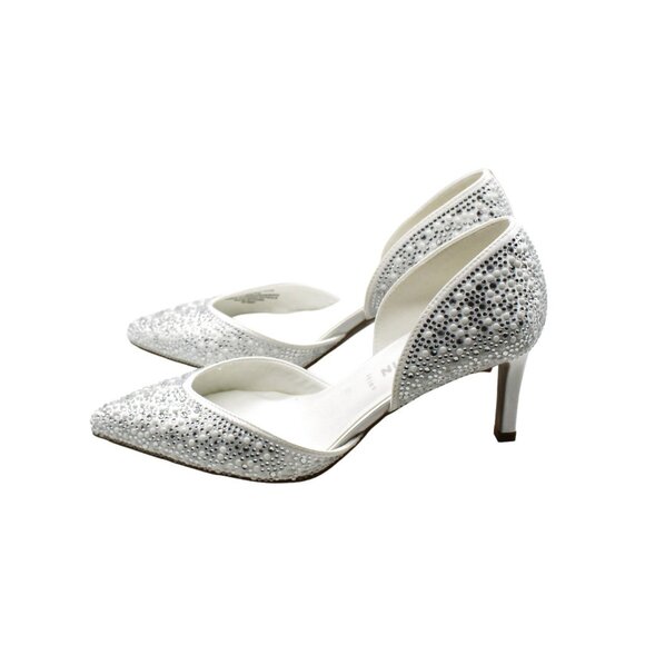 Anne Klein Women's Remy Pumps - Picture 6 of 8